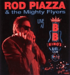 Outlook-Rod Piazza