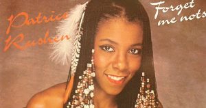Patrice Rushen – Forget Me Nots FERS