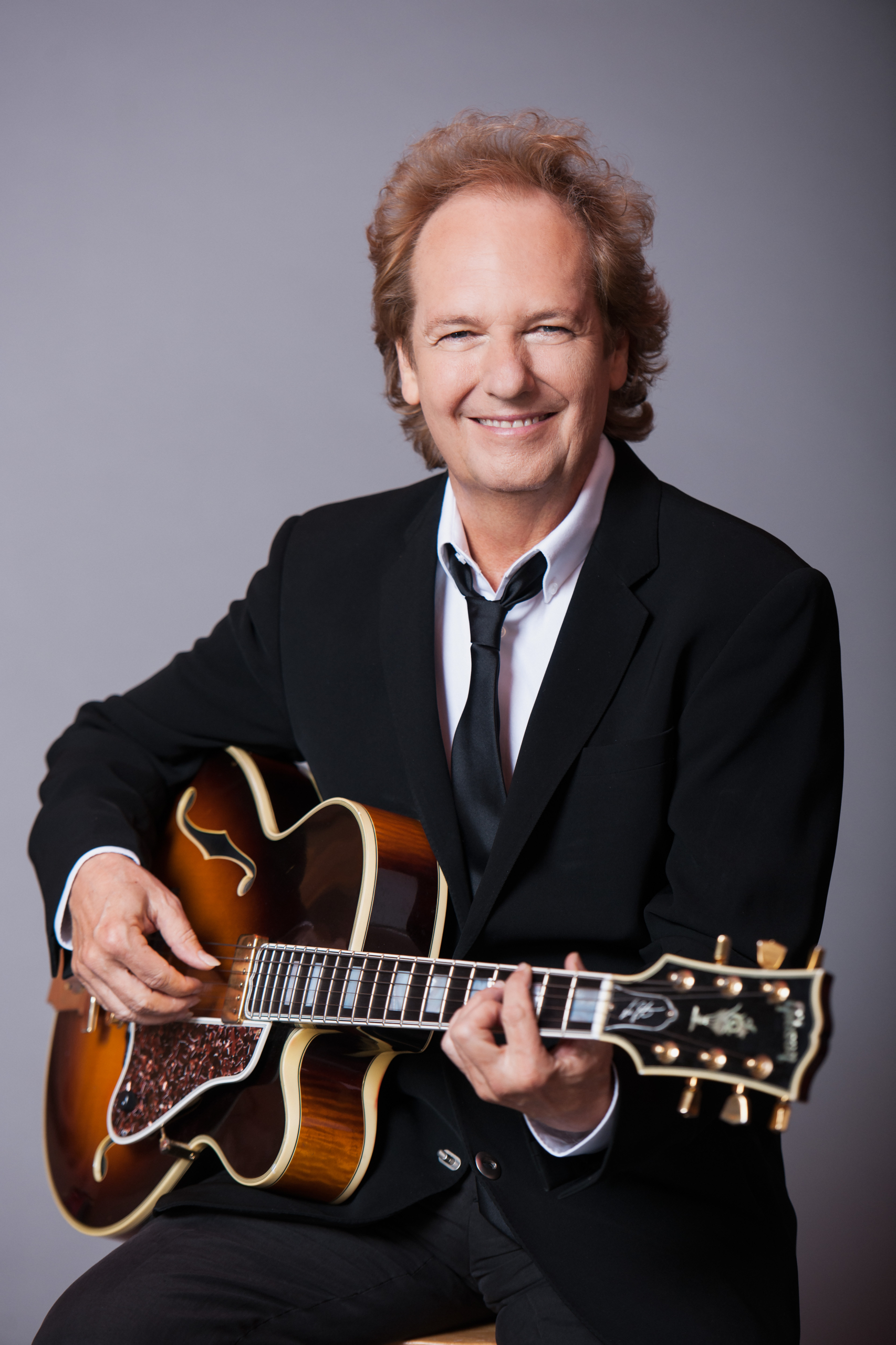 Aug 23 Lee Ritenour Blue Jay Jazz Foundation